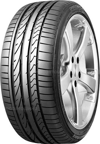 Bridgestone Potenza RE050 A I