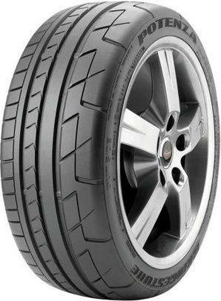 Bridgestone Potenza RE070 255/40 R20 97Y RF
