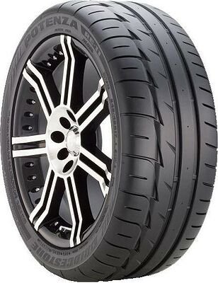 Bridgestone Potenza re11 285/35 R19 99W