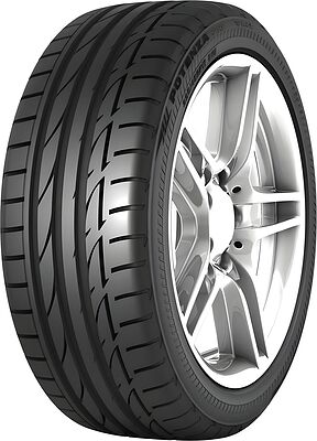 Bridgestone Potenza S001 255/40 R18