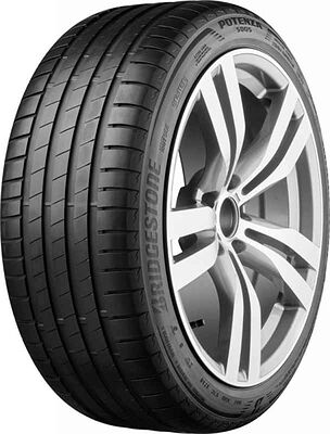 Bridgestone Potenza S005 255/35 R20 93Y RF