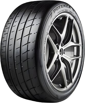 Bridgestone Potenza S007 295/35 R20