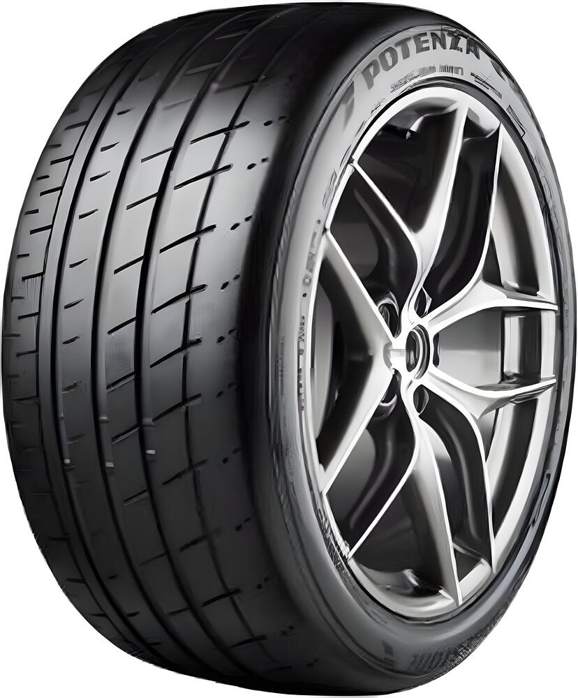 Bridgestone Potenza s007 285/35 R20 100Y RF