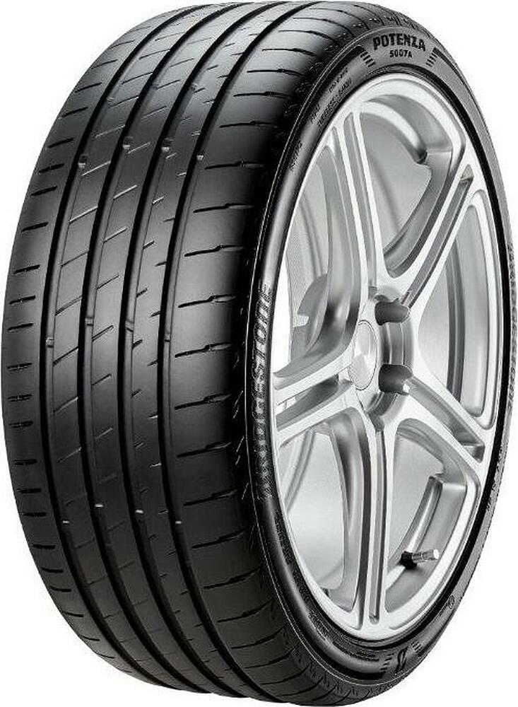 Bridgestone Potenza S007A 225/40 R18