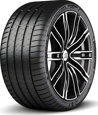 Bridgestone Potenza Sport 345/30 R21 111Y RF