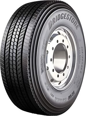 Bridgestone R-Steer W001 Evo 385/65 R22,5 164K