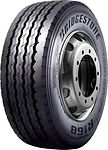 Bridgestone R168 385/65 R22,5 160K (Прицепная ось)