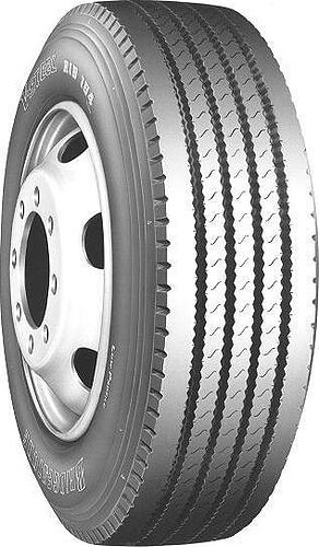 Bridgestone R184