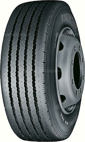 Bridgestone R294