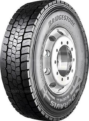 Bridgestone RD2 235/75 R17,5 132M (Ведущая ось)