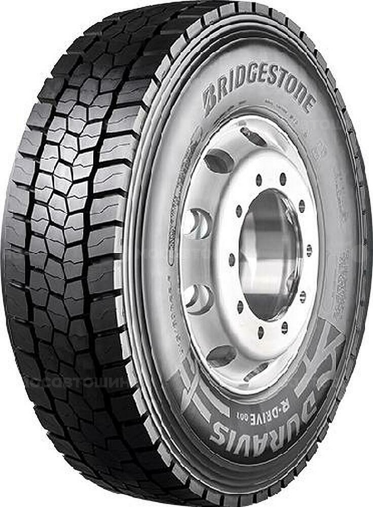 Bridgestone RD2 265/70 R17,5 138M (Ведущая ось)