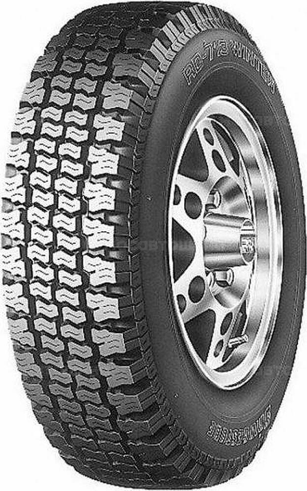 Bridgestone RD713 Winter 195/70 R15C 104/102R