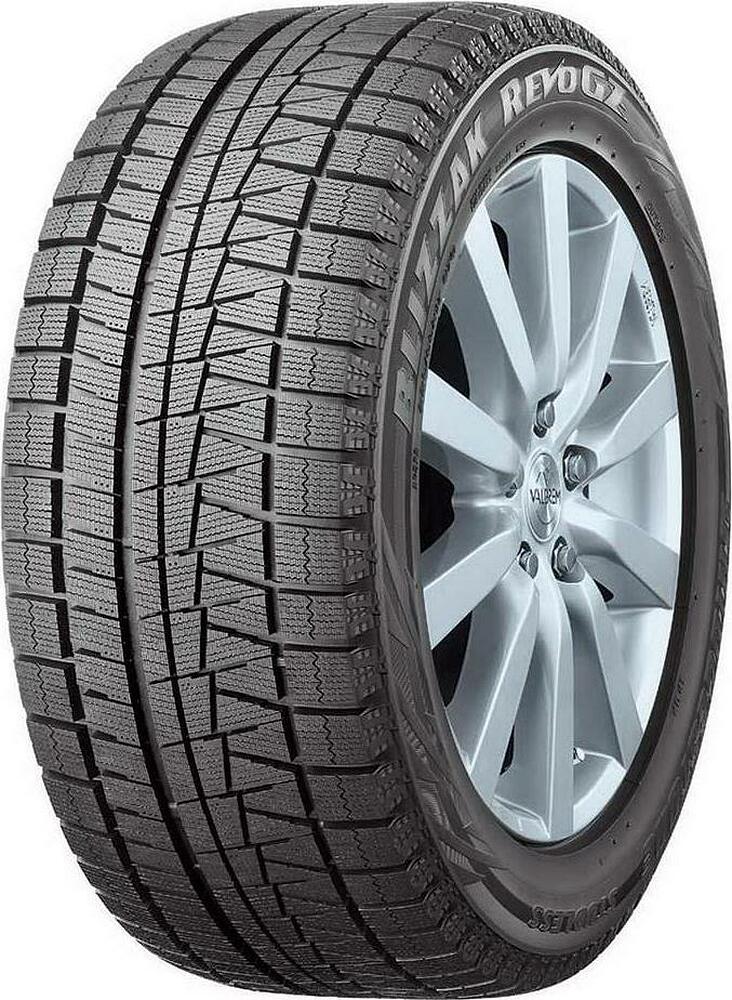Bridgestone Revo 185/60 R14 82H
