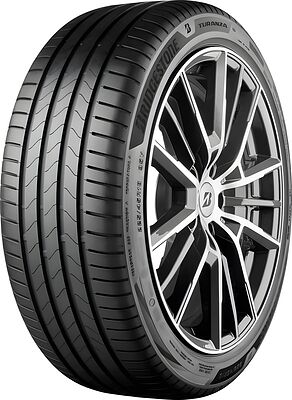 Bridgestone Turanza 6 235/35 R19 91Y XL
