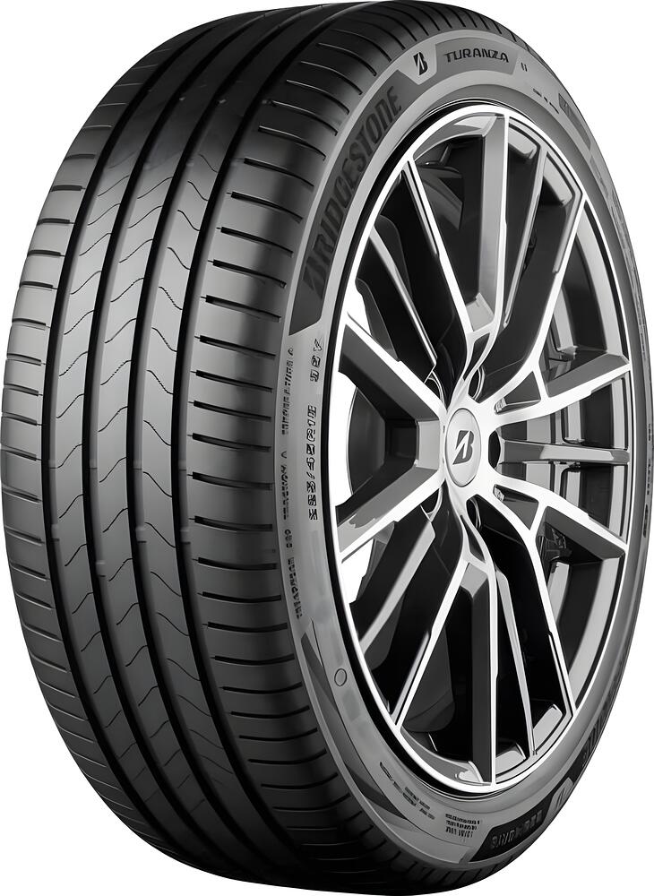 Bridgestone Turanza 6 225/55 R17 101W