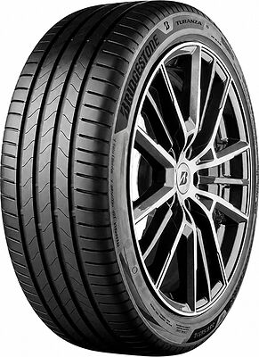 Bridgestone Turanza 6A 235/60 R18 107W XL