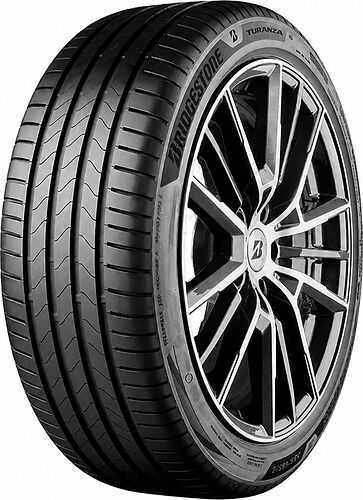 Bridgestone Turanza 6A