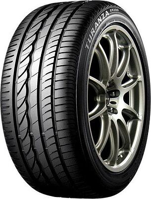 Bridgestone Turanza ER300 245/45 R18