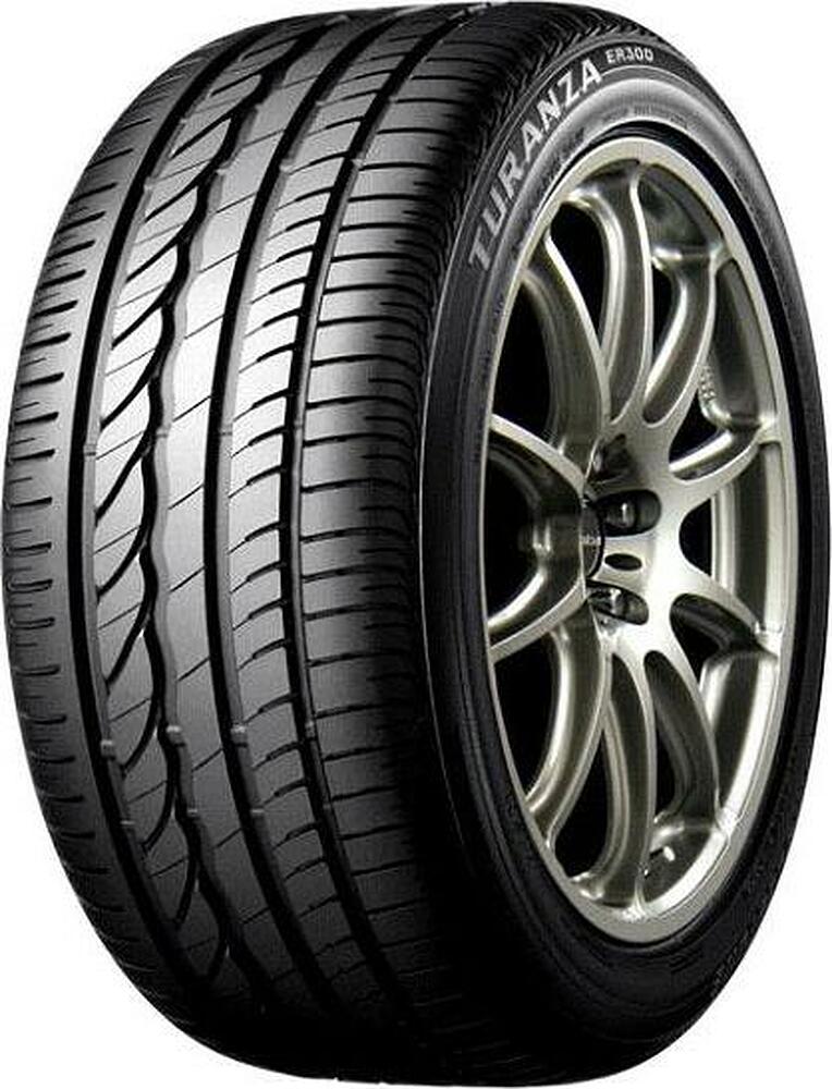 Bridgestone Turanza ER300 215/60 R17 96H