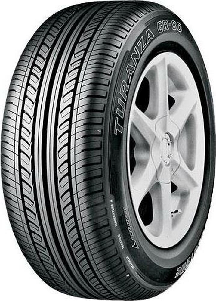 Bridgestone Turanza GR80 185/60 R13 80H