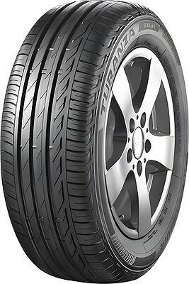 Bridgestone Turanza T001 215/50 R18