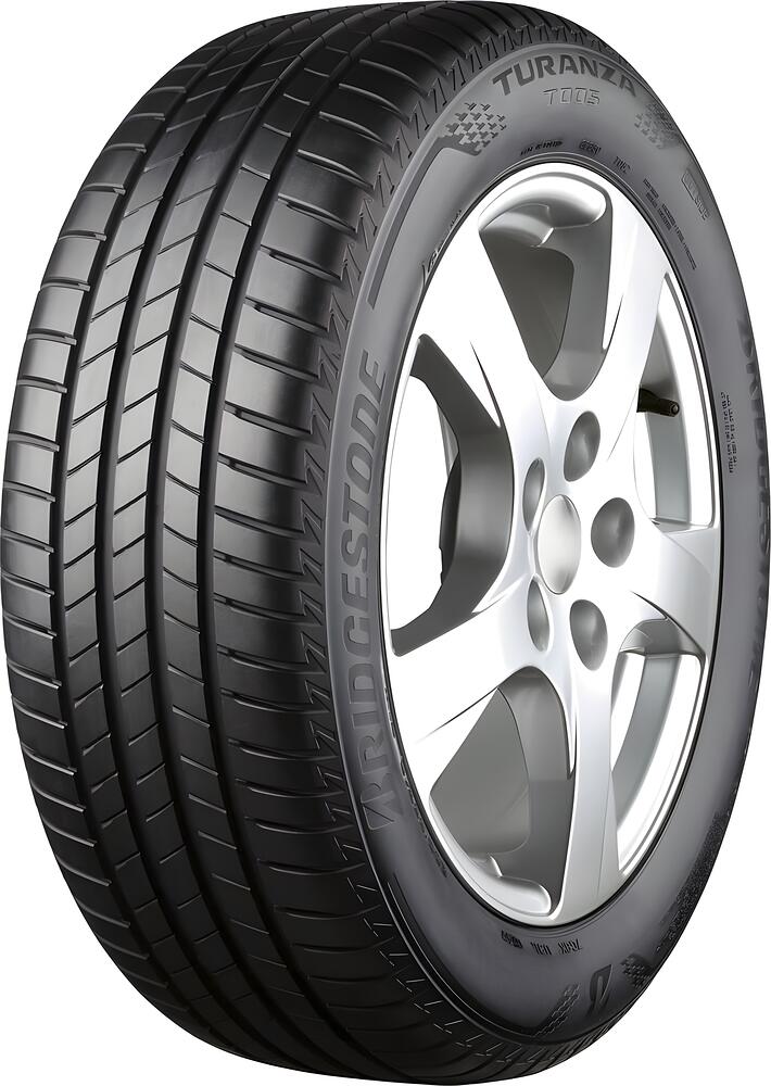 Bridgestone Turanza T005 155/65 R14 75T