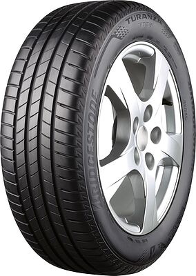 Bridgestone Turanza T005 B-Seal 245/45 R18 96W