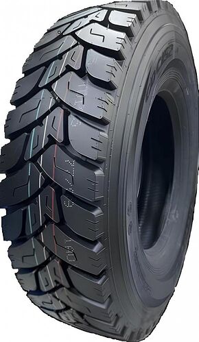 Cargopower CDC152