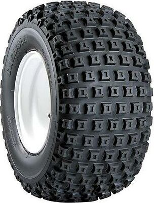 Carlisle Knobby 16x8-7