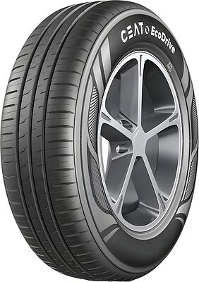 Ceat EcoDrive 165/65 R15 81H