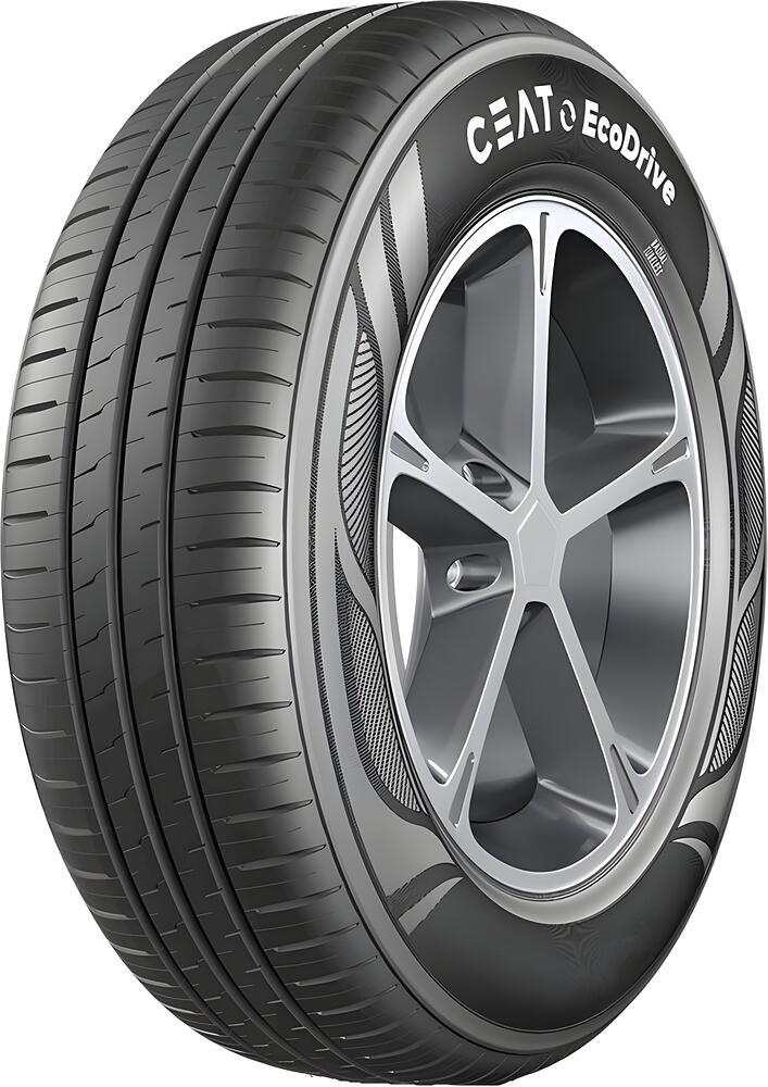 Ceat EcoDrive 185/60 R15 88H