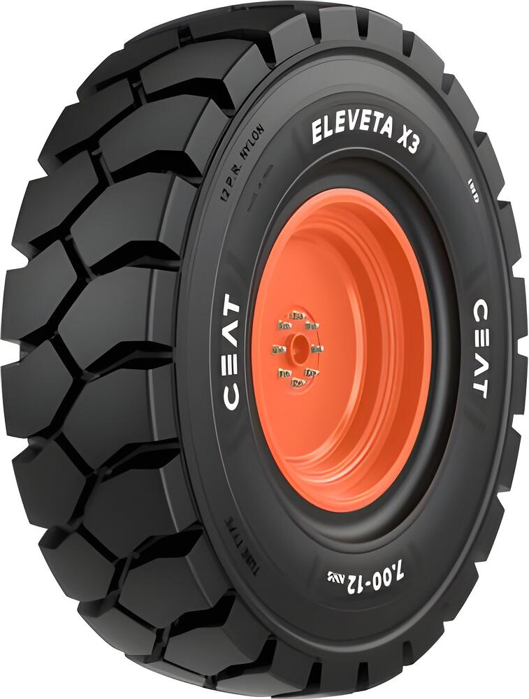 Ceat Eleveta X3 8,25x15