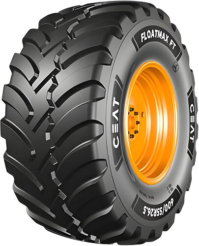 Ceat Floatmax FT