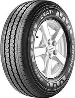 Ceat Formula VAN 175/75 R16C 101R