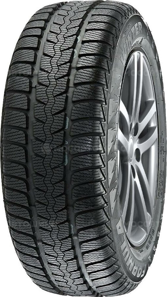Ceat Formula Winter 185/60 R14 82T 