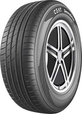 Ceat SecuraDrive 205/60 R16 96V
