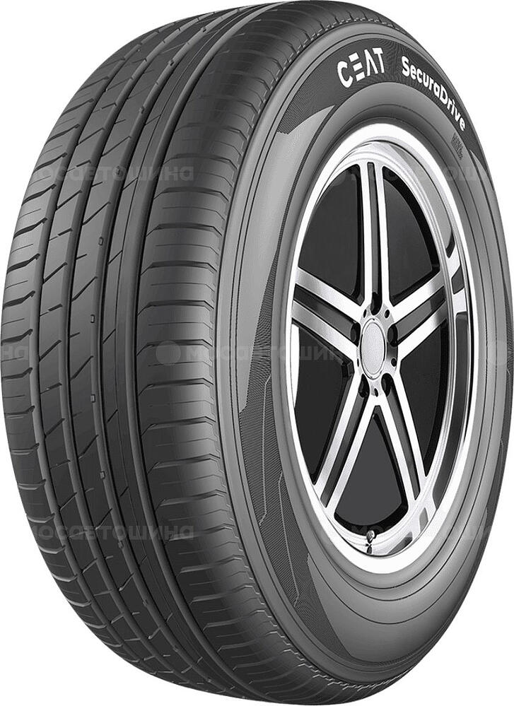 Ceat SecuraDrive 215/55 R16 97W