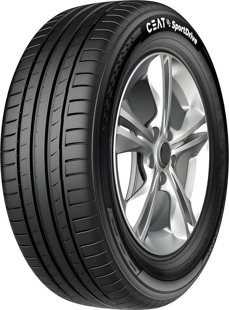 Ceat SportDrive 255/40 R18 99Y