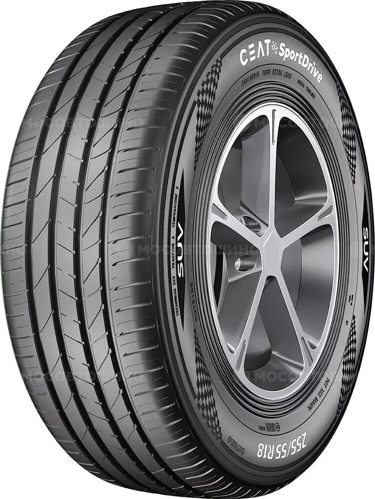 Ceat SportDrive SUV 215/65 R17 103V
