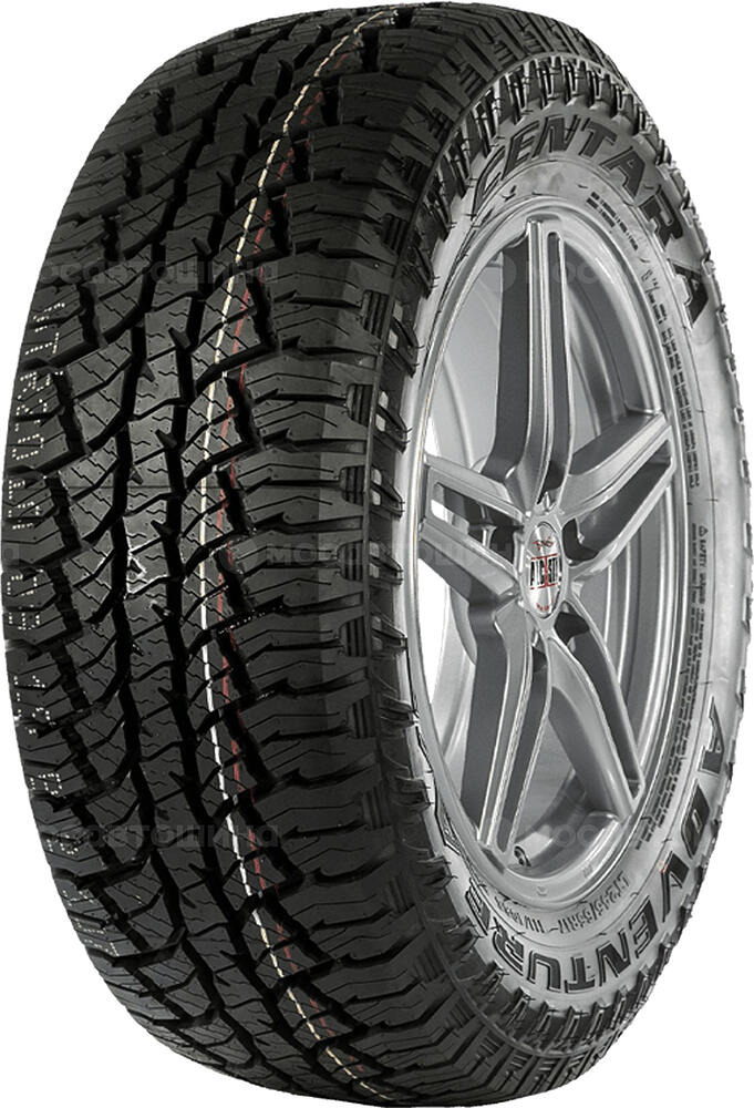 Centara Adventure A/T 215/75 R15 97S