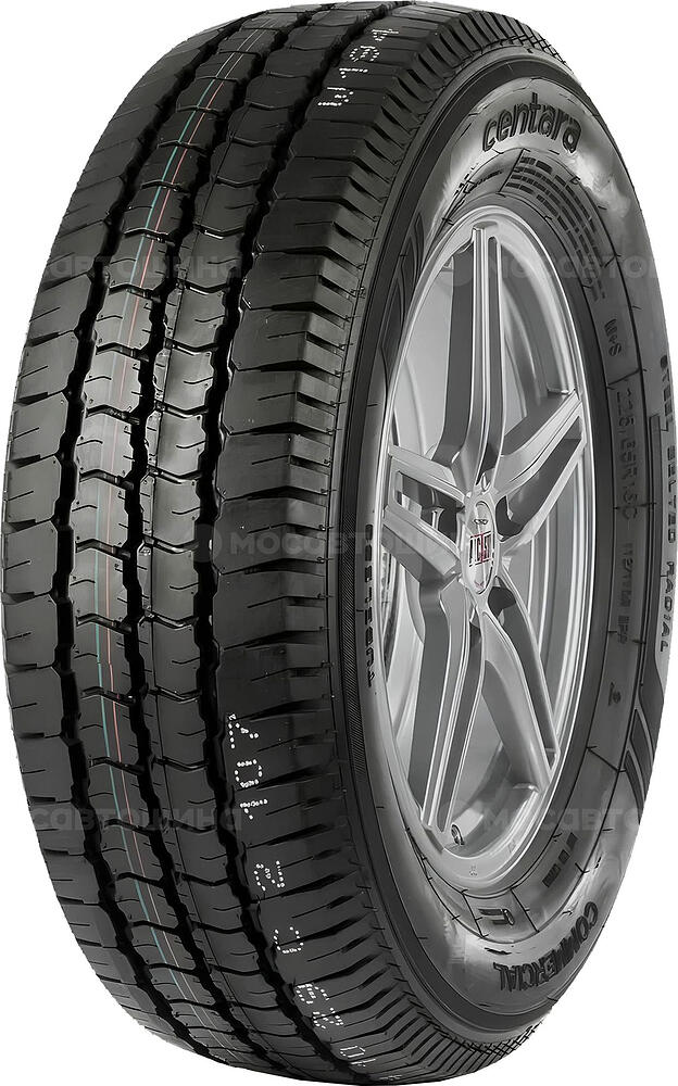 Centara Commercial 215/75 R16C 116/114R