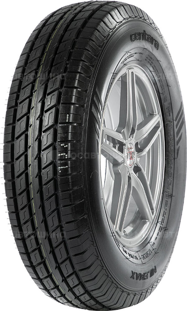 Centara Milemax 165/70 R13 82/79T