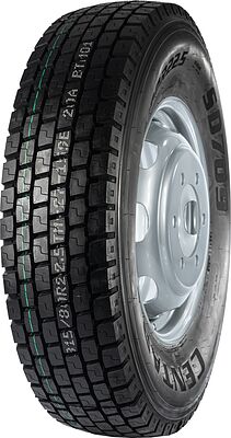 Centara SD709 295/80 R22,5 152/149L