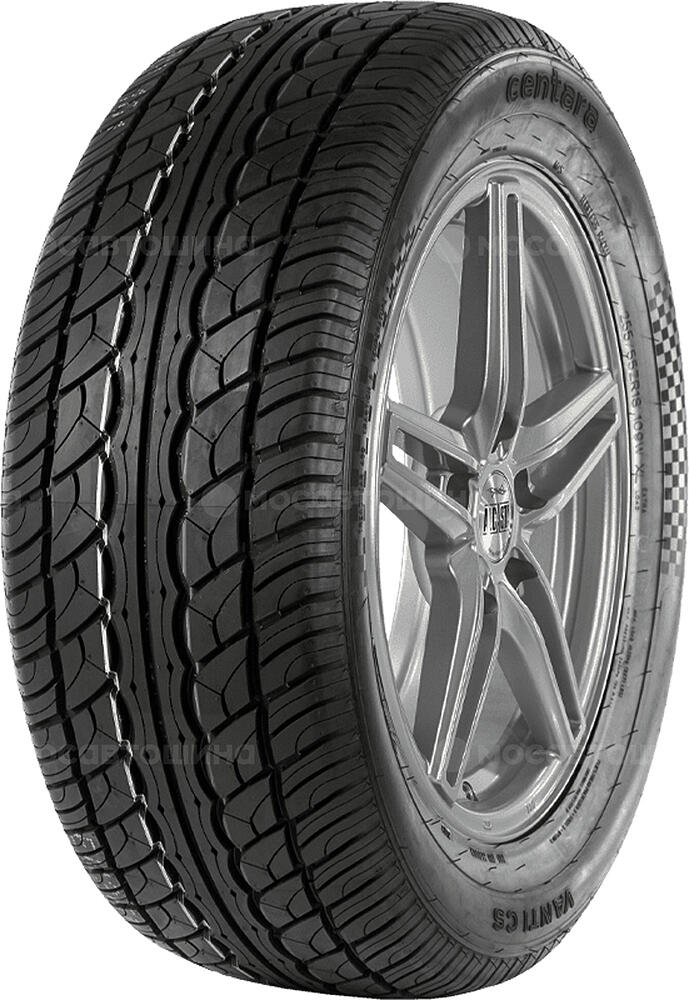 Centara Vanti CS 235/65 R17 104V 