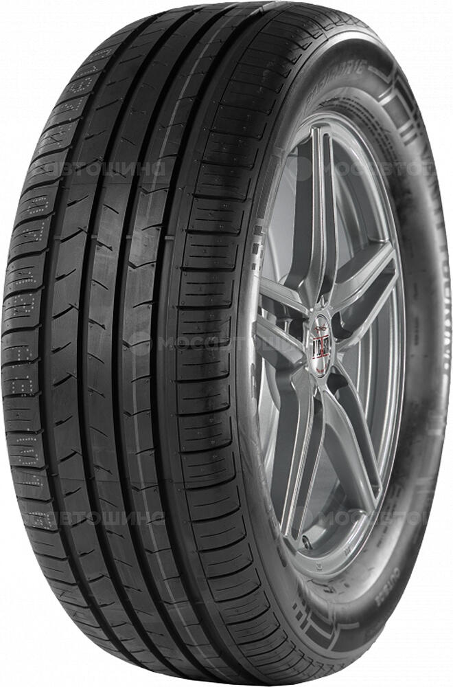 Centara Vanti Touring S1 195/65 R15 91V