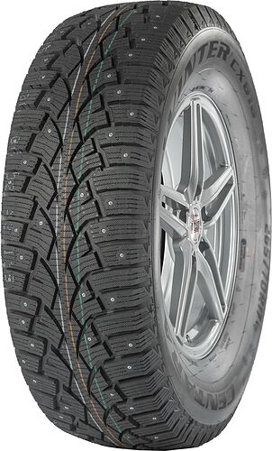 Centara Winter CX618