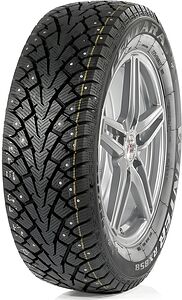 Centara Winter RX858