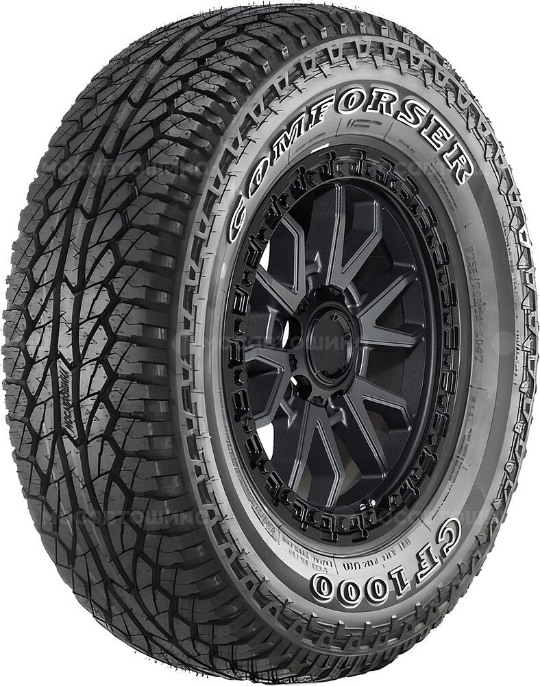 Comforser CF1000 265/70 R16 111T