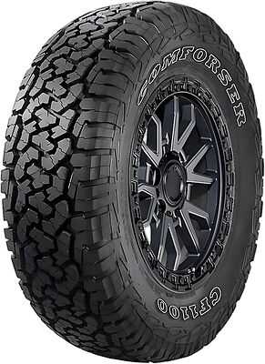 Comforser CF1100 215/70 R16 106/103S