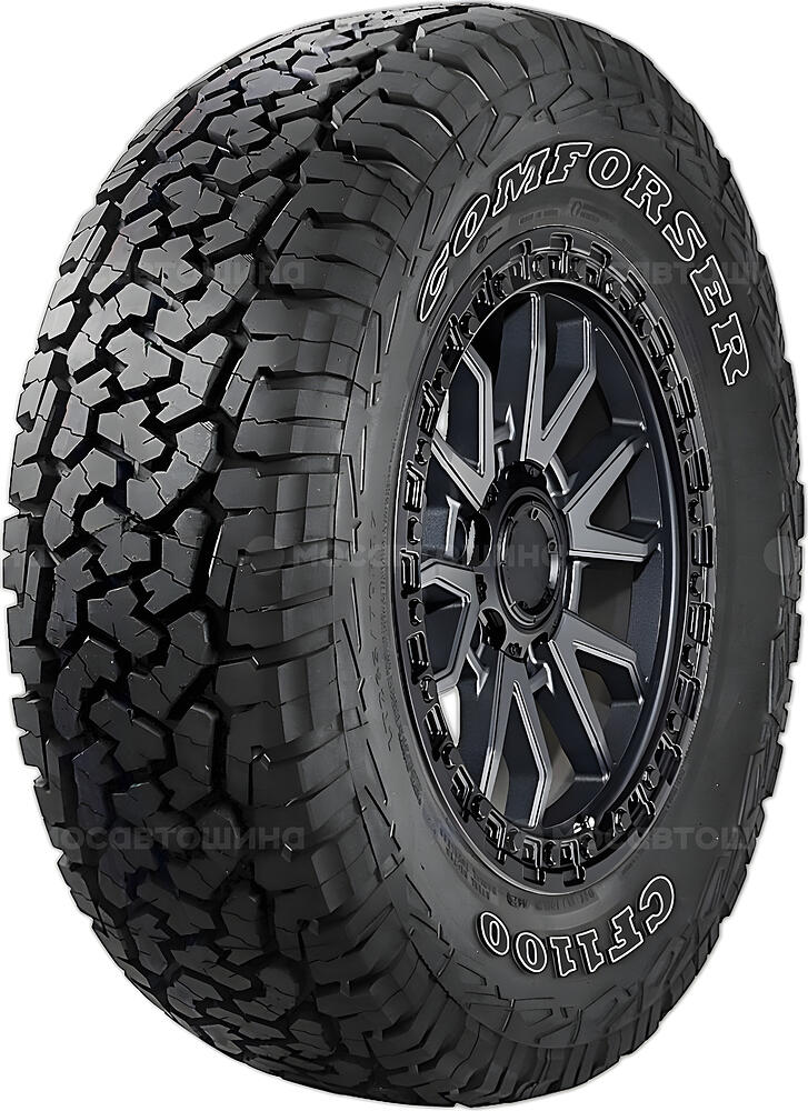 Comforser CF1100 175/80 R14 95/92S